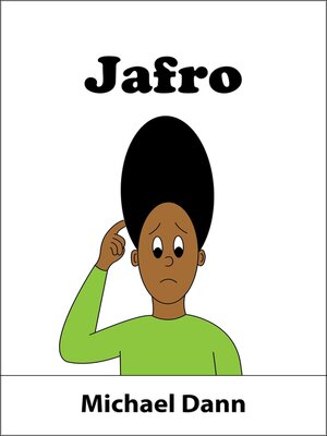cover image of Jafro (UK Edition)